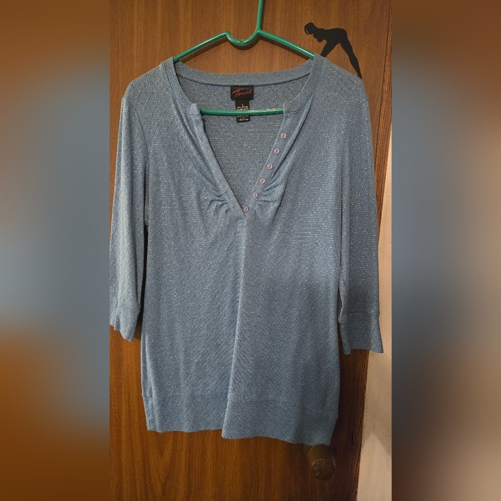 Ladies top